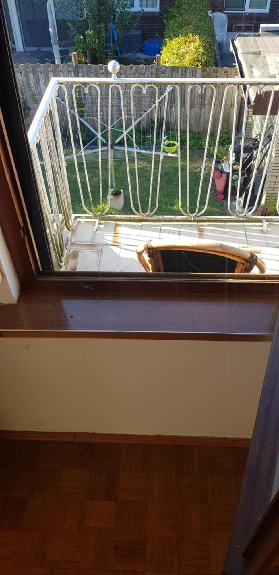 Unterweser Zimmer Brake  Exteriör bild