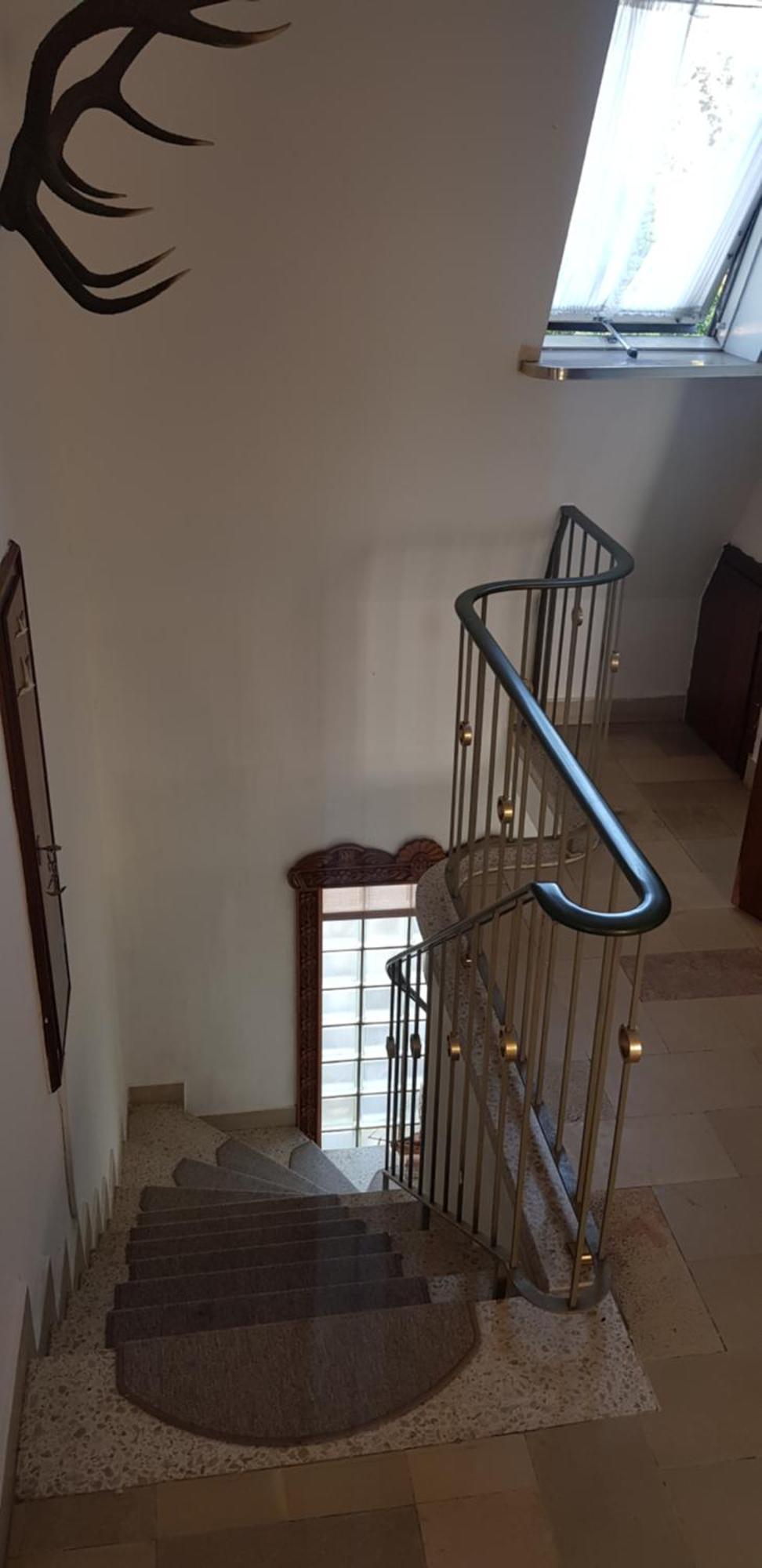 Unterweser Zimmer Brake  Exteriör bild